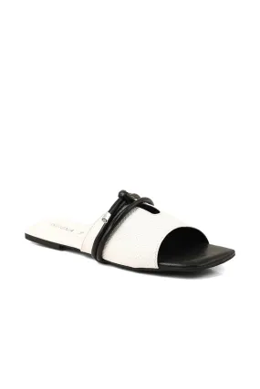 Casual Slip On I38604-Black