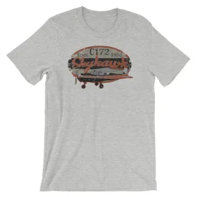 Cessna 172 Skyhawk Vintage Tee