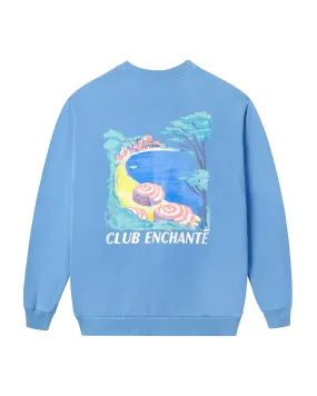 Club Enchanté Crewneck