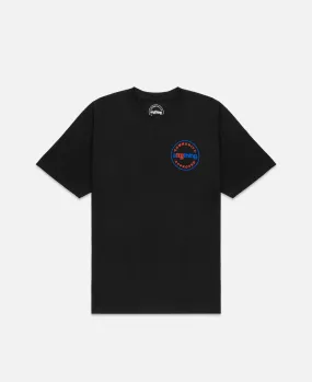 Community Approved T-Shirt (Black)