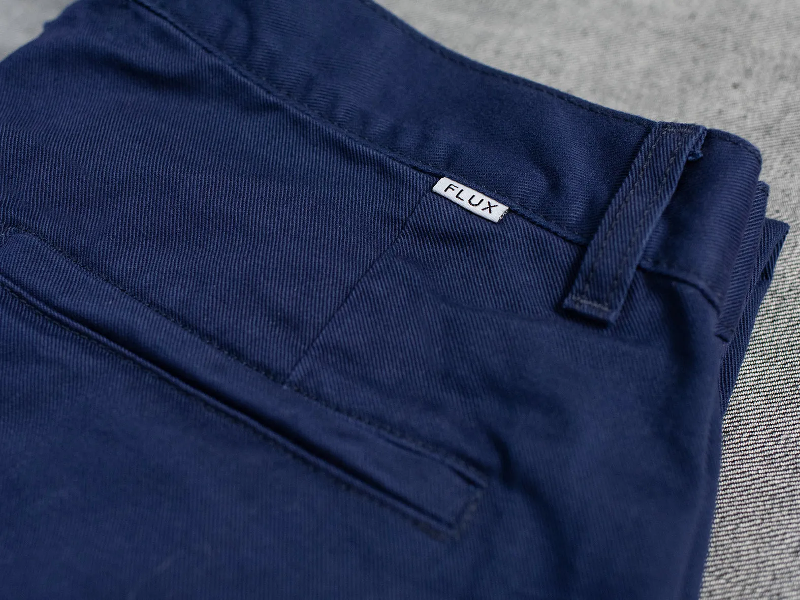 COURTLAND. LABOUR PANT. NAVY