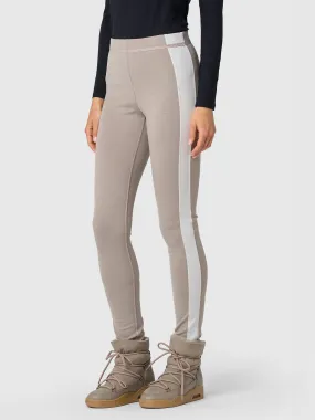 Daphne Wool Powerstretch Legging