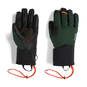 Deviator Pro Gloves