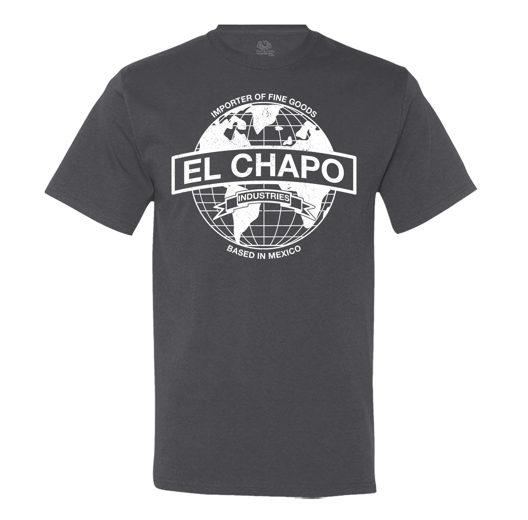 El Chapo Industries - Men's T-Shirt