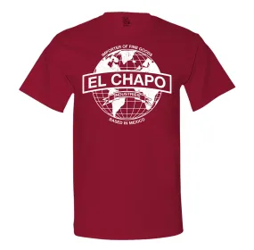 El Chapo Industries - Men's T-Shirt