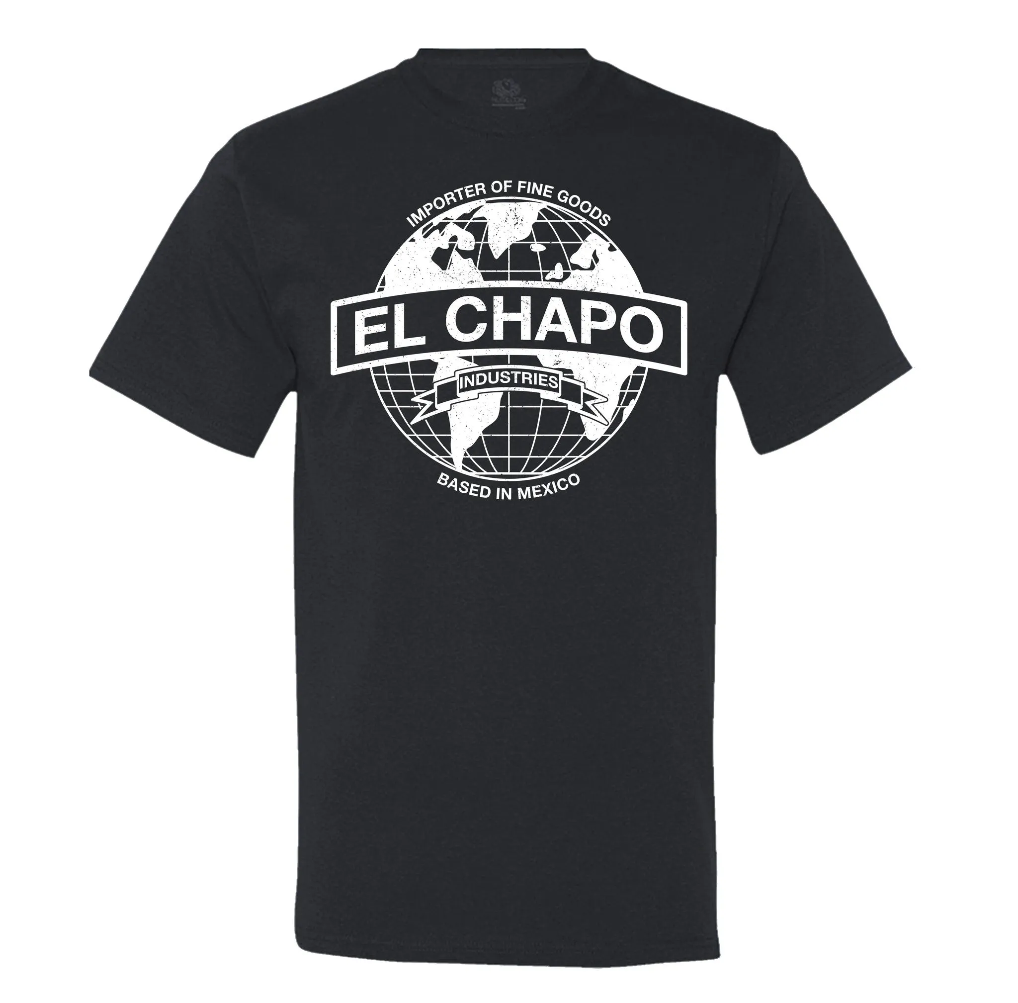 El Chapo Industries - Men's T-Shirt