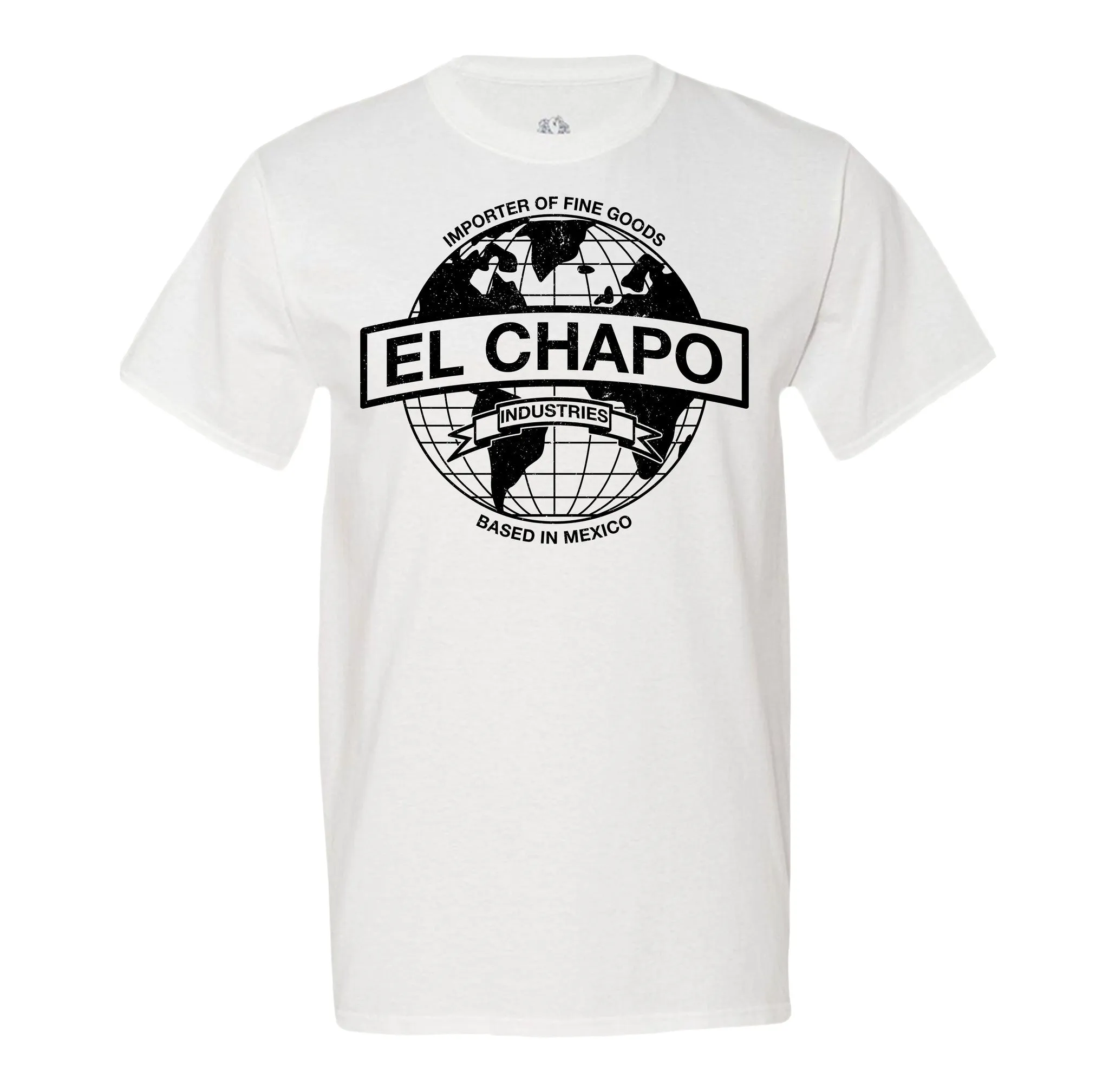 El Chapo Industries - Men's T-Shirt