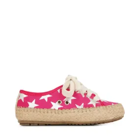 Emu Australia Starry Night Fuchsia Agonis Sneaker