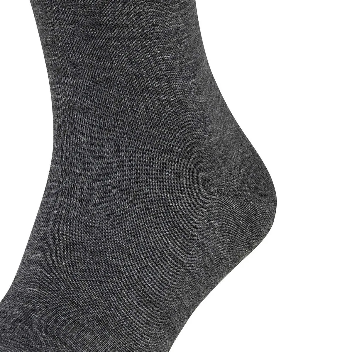 Falke Men's Airport Sock Dark Grey