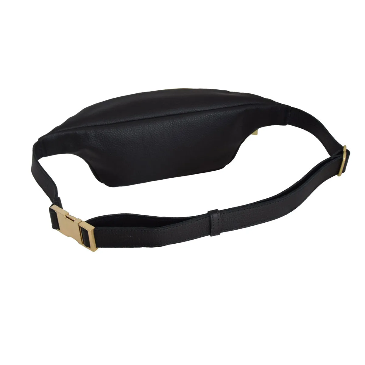 FANNY PACK | BLACK