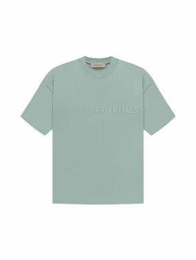 Fear of God Essentials SS Tee Sycamore