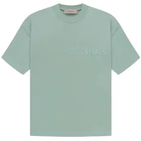 FEAR OF GOD SS23 TSHIRT SYCAMORE