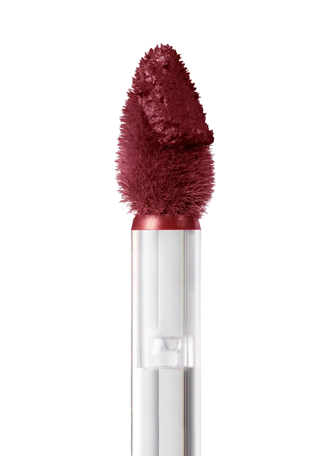 Fenty Icon Velvet Liquid Lipstick Wicked Wine 5.5g