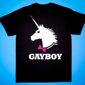 GAYBOY T-SHIRT