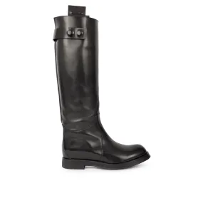 GILL 86005 <br> Black boots