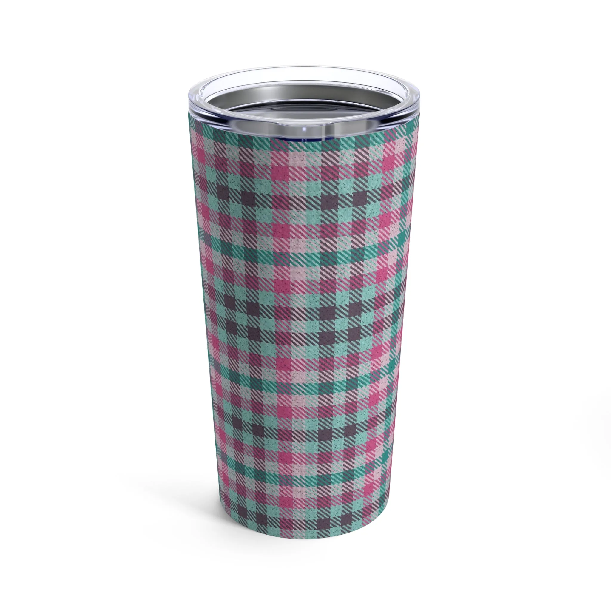 Grateful tumbler