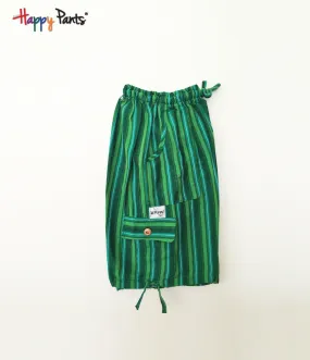 Green Boardshorts