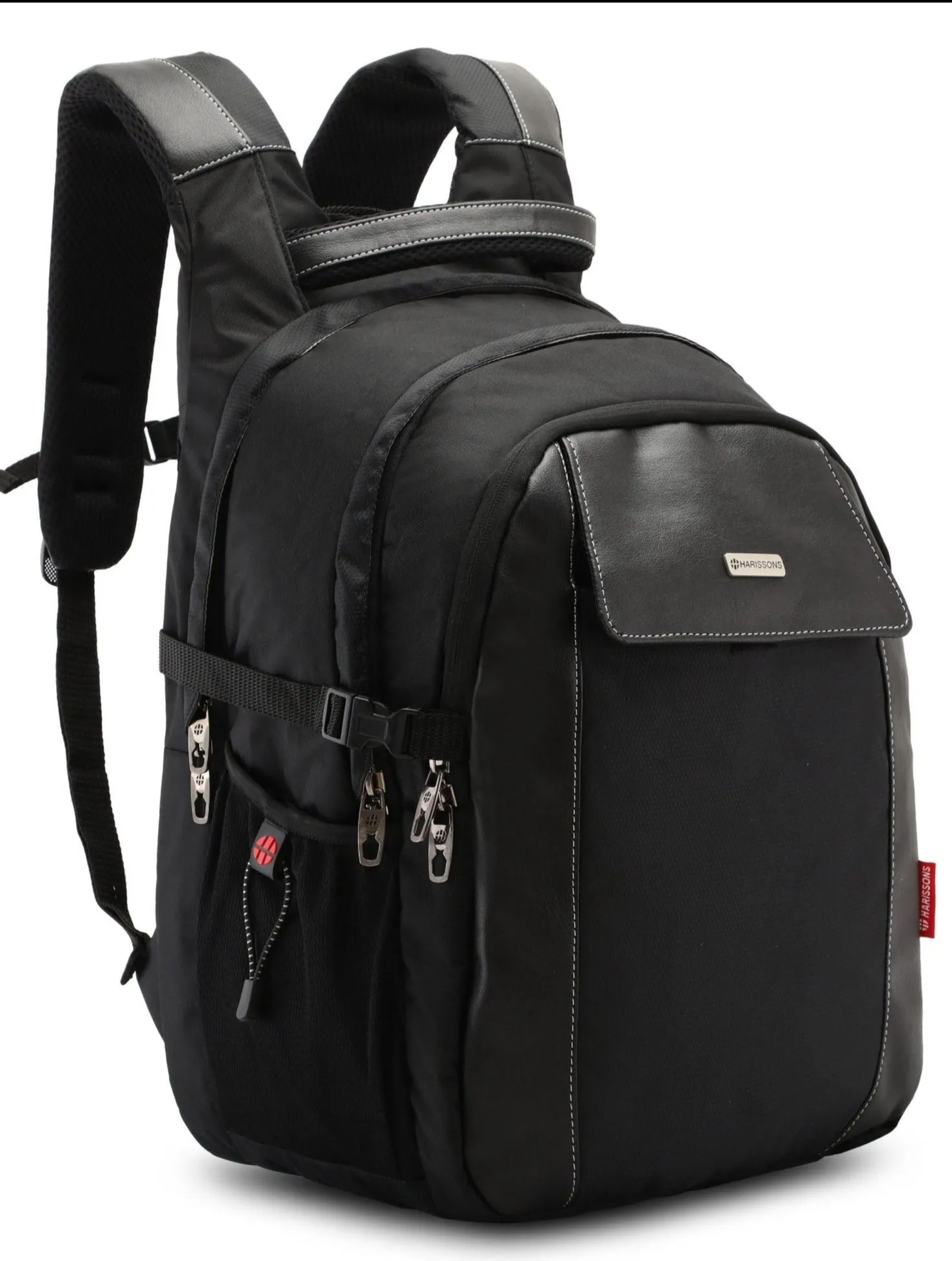 Harissons Rebel (Black)