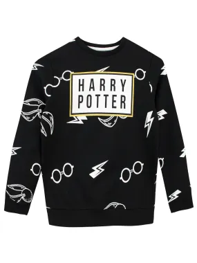 Harry Potter Sweatshirt