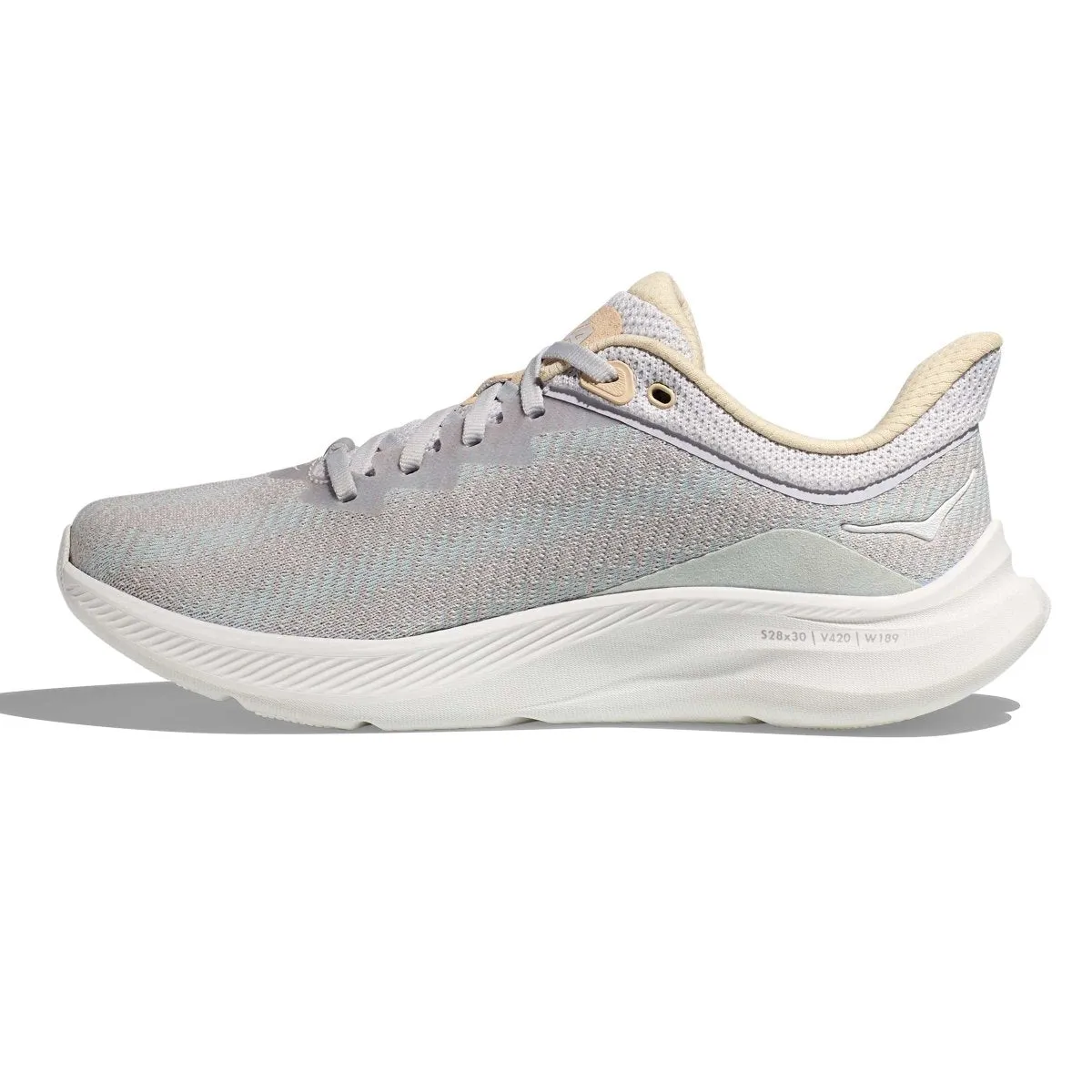 Hoka Women's Solimar Nimbus Cloud