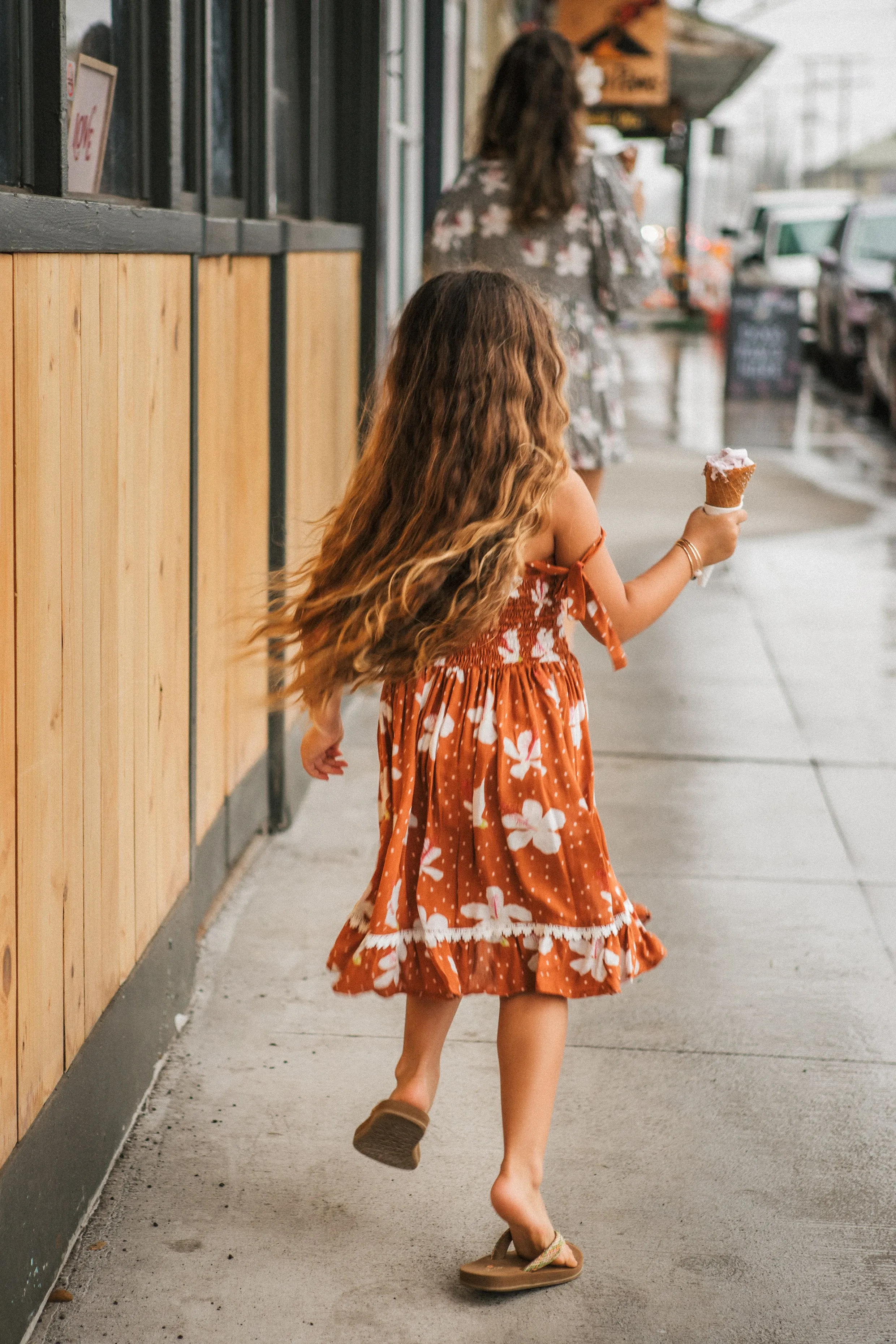 HONEY DRESS KEIKI