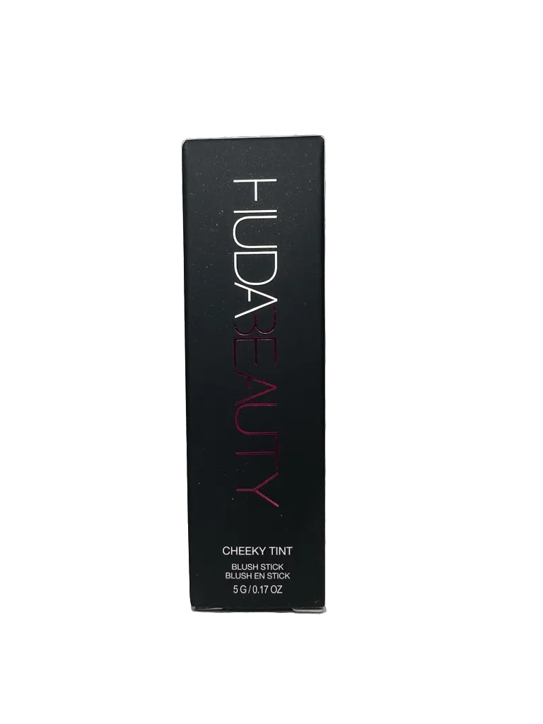 Huda Beauty Cheeky Tint Coral Cutie 5g