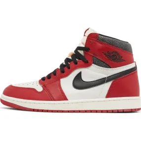 Jordan 1 Retro High OG Lost & Found