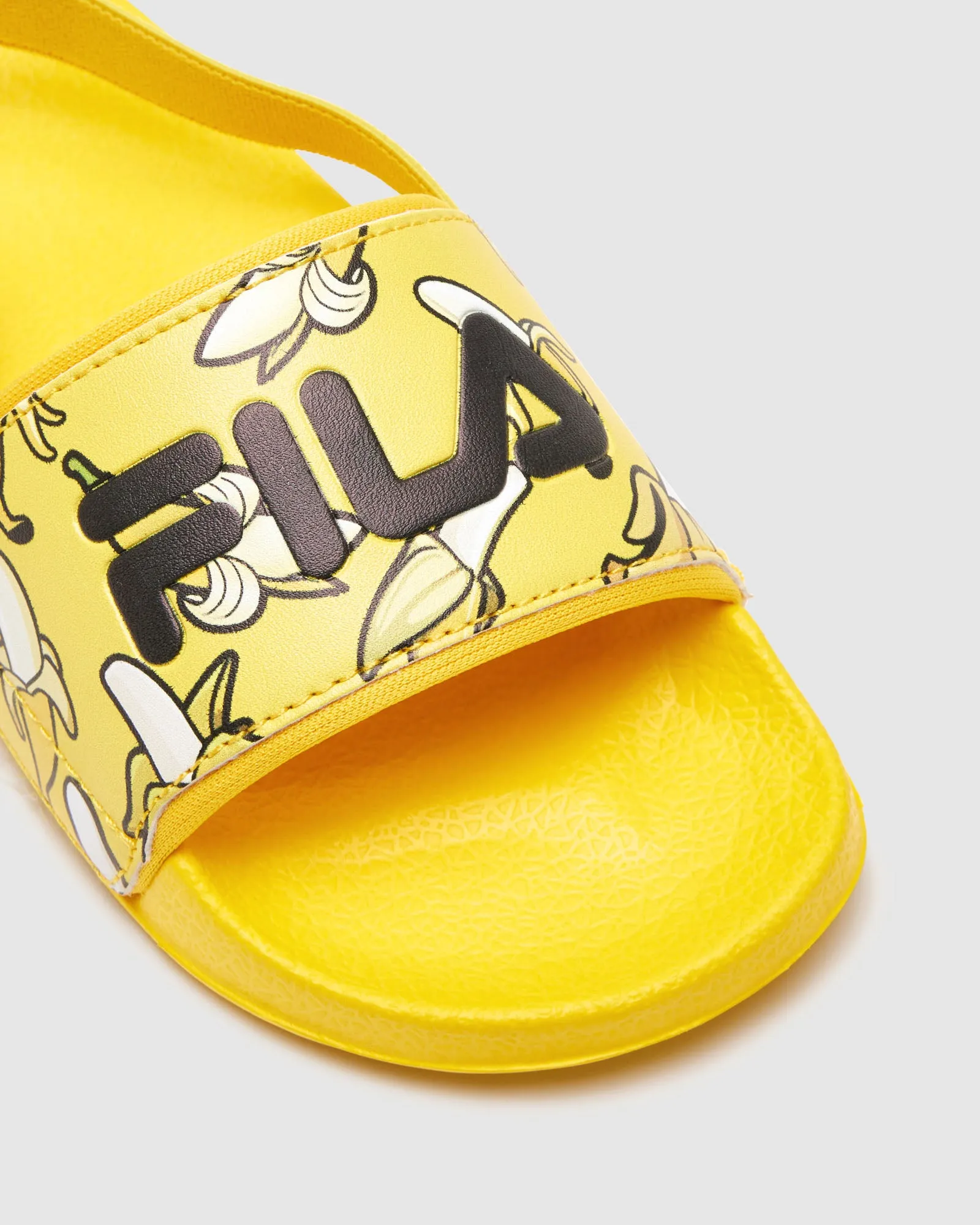 Kid's FILA Laviano Slide