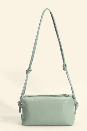 Knot Shoulder Bag for Women