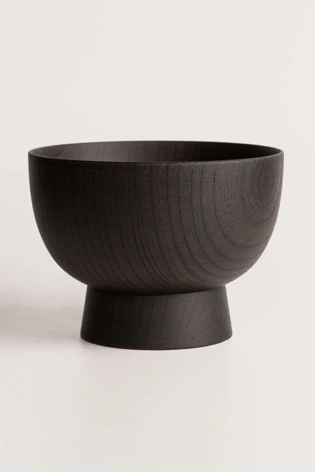 Kodaiwan Bowl Black