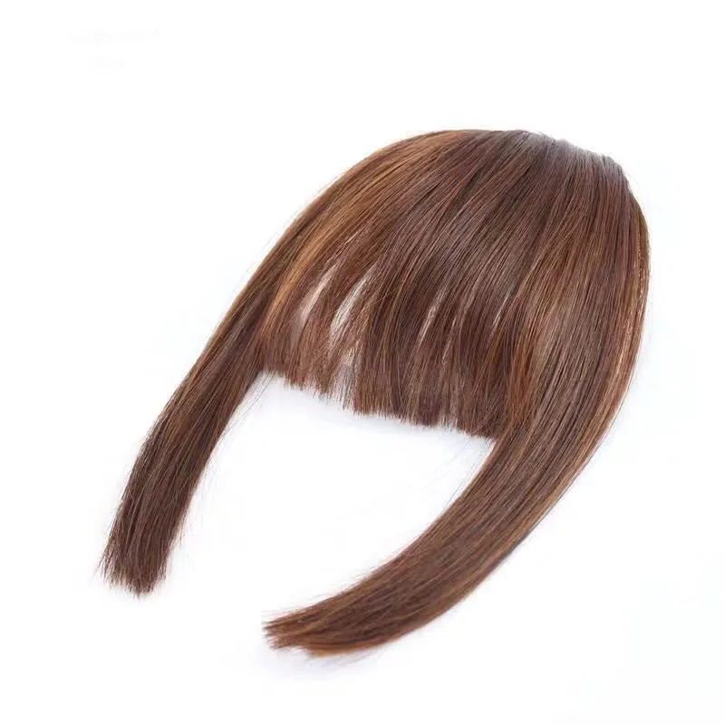 LOLITA CUTE HIME CUT NEAT BANG