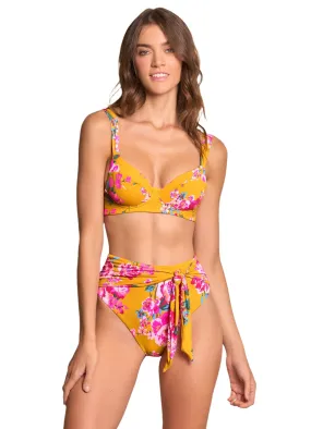 Maaji Bouquet Bailey Underwire Bikini Top