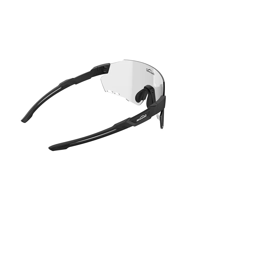 Magicshine Windbreaker Photochromic Sunglasses