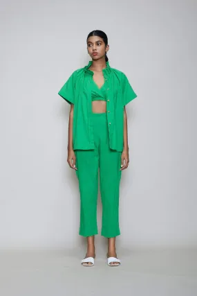 Mati Rang SE Pants - Green