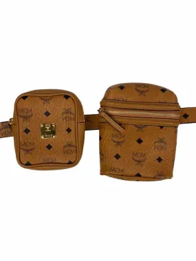 MCM Belt Bag