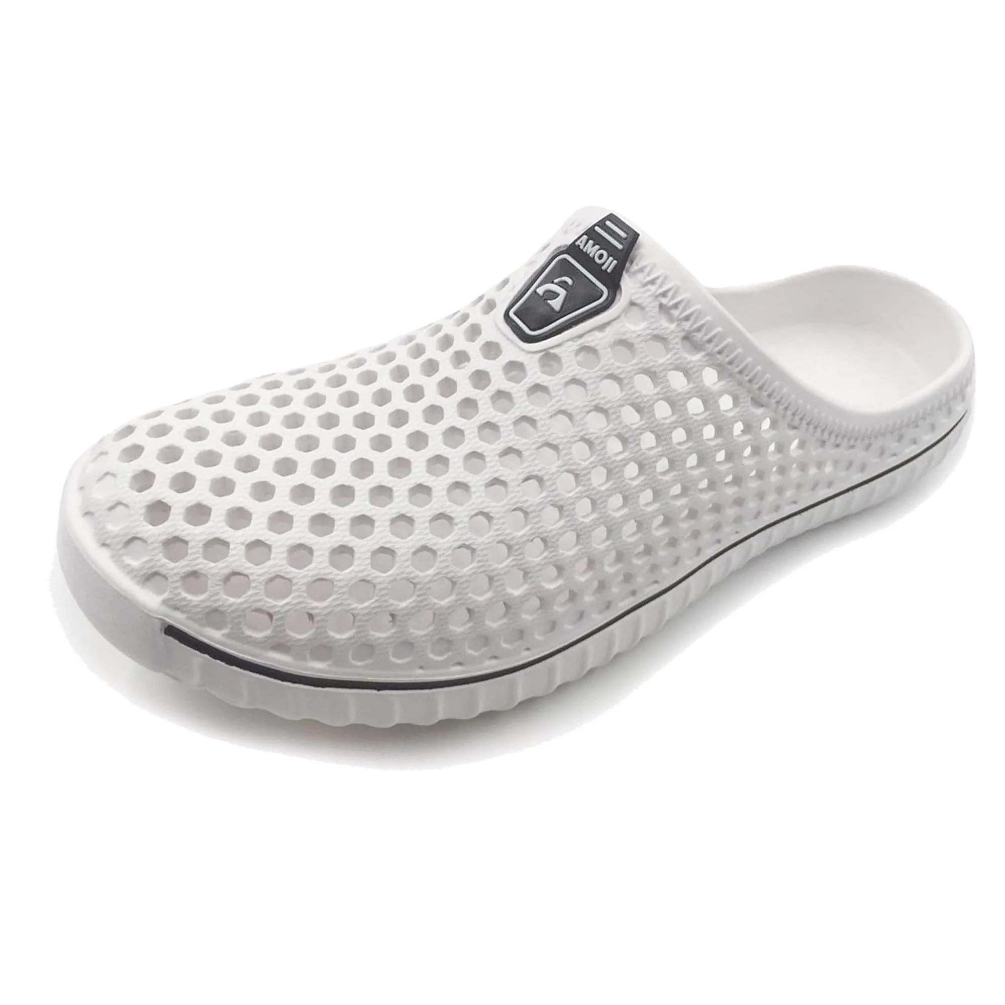 Men's Slip Into Style Sandal Slippers AM1702