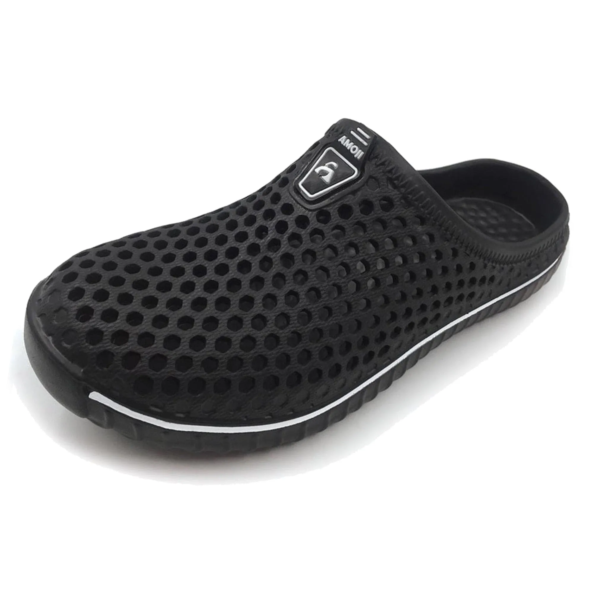 Men's Slip Into Style Sandal Slippers AM1702