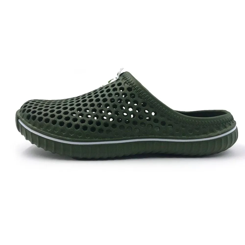 Men's Slip Into Style Sandal Slippers AM1702