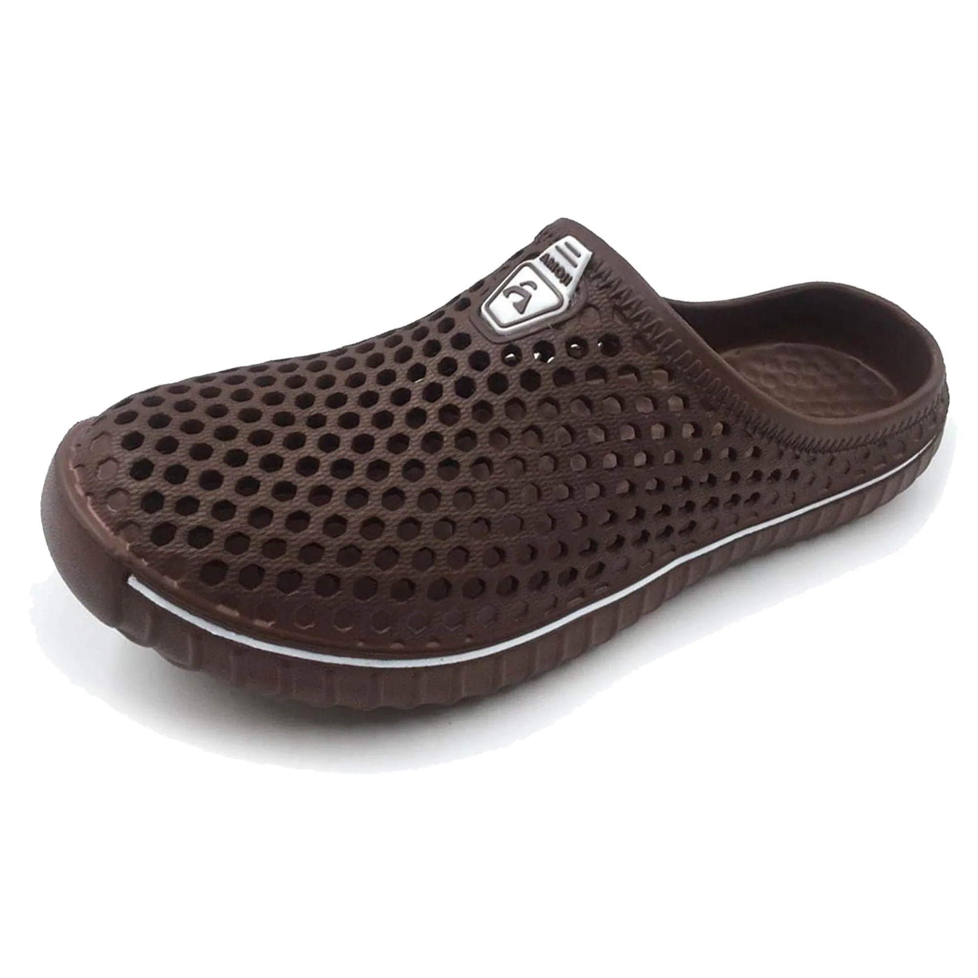 Men's Slip Into Style Sandal Slippers AM1702