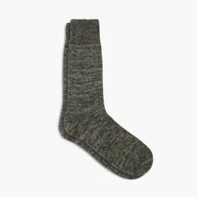 Men's Sodello Marled Sock | Camo