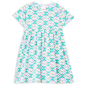 Milky Clothing Retro Dress