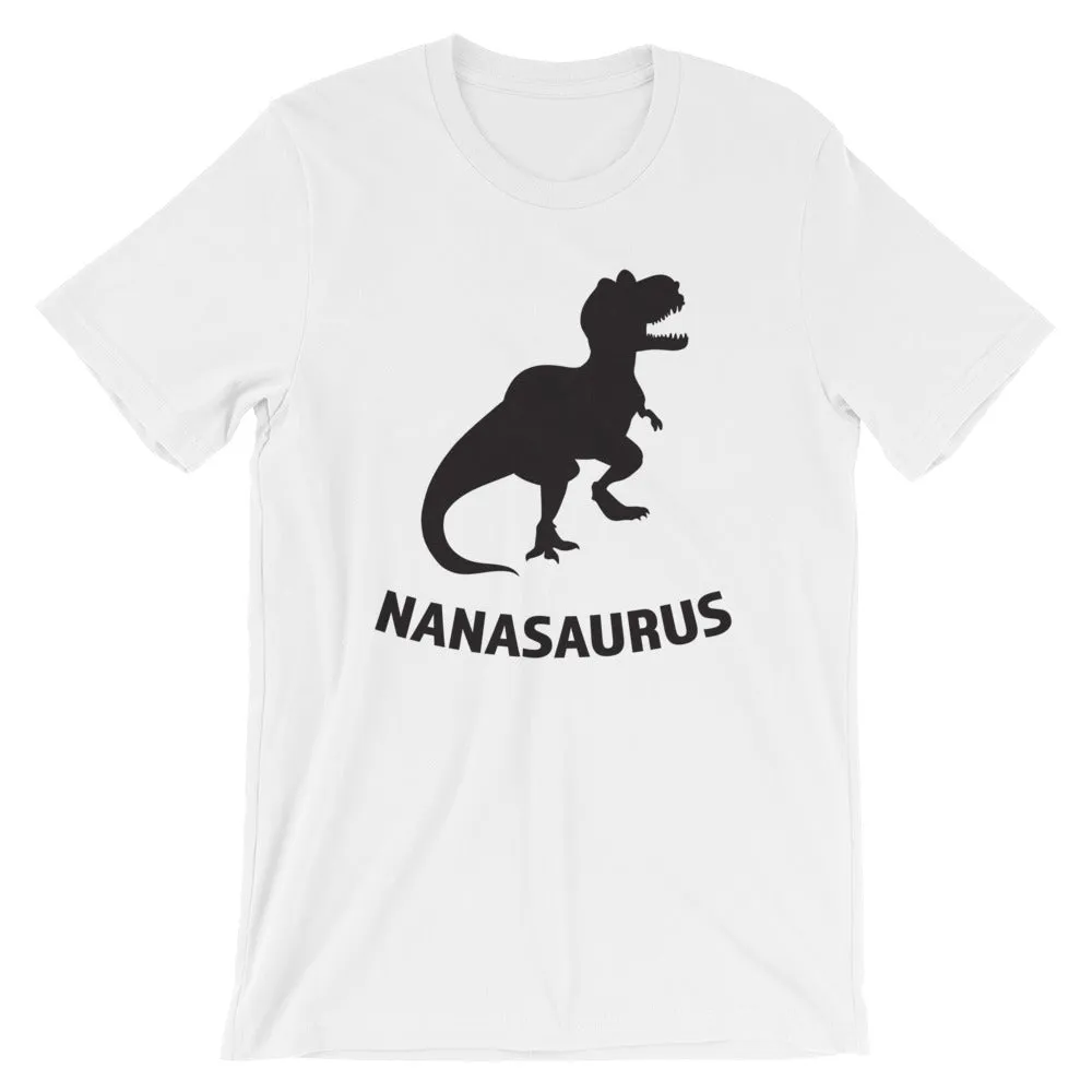 Nanasaurus