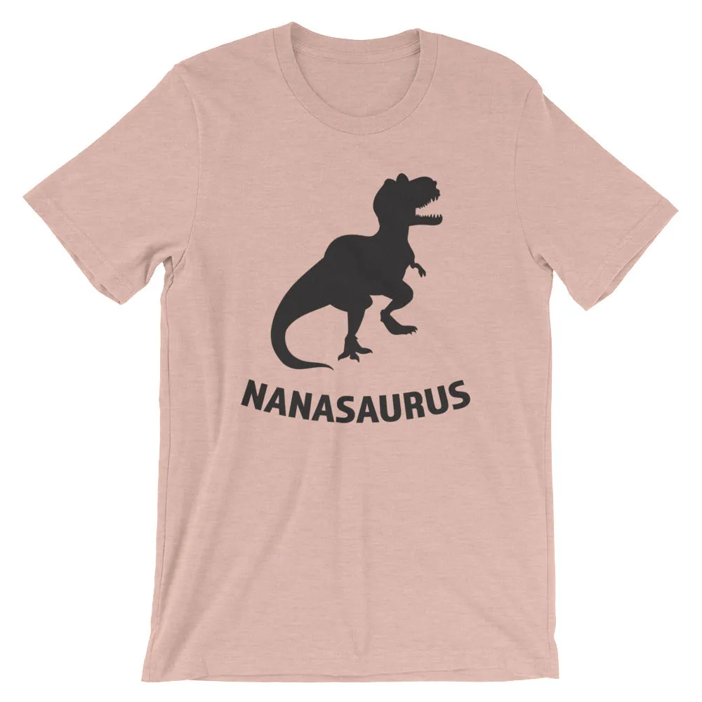 Nanasaurus