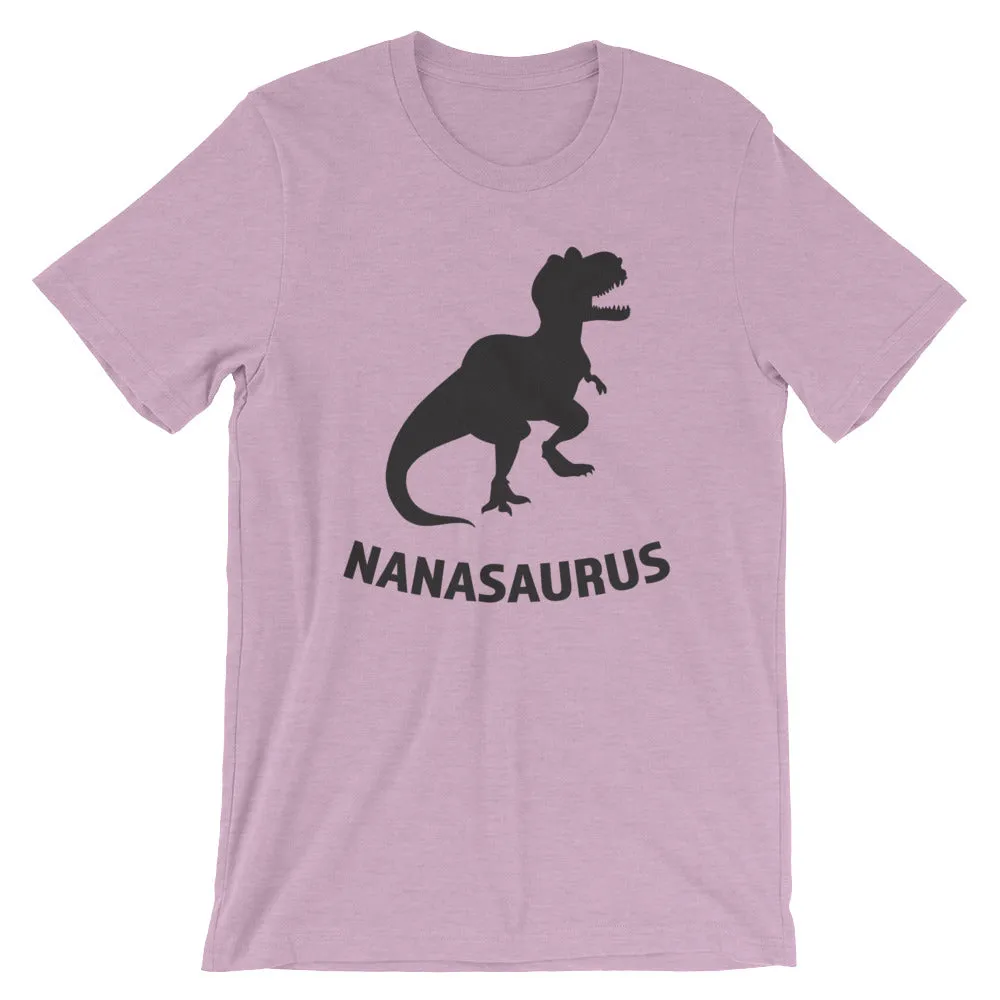 Nanasaurus