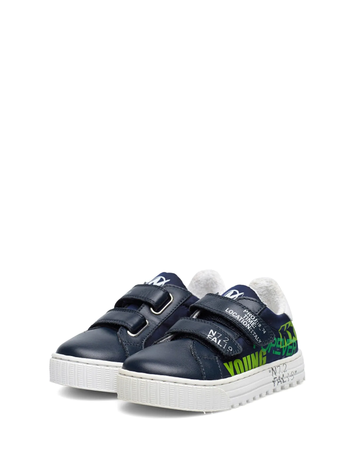 Naturino Sneakers 2015009 02