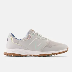 New Balance Women's Fresh Foam Links SL v2 Golf Shoe 2023