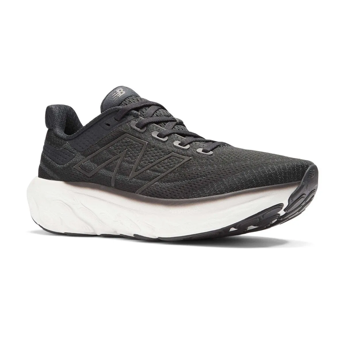 New Balance Women's W1080K13 Black/White