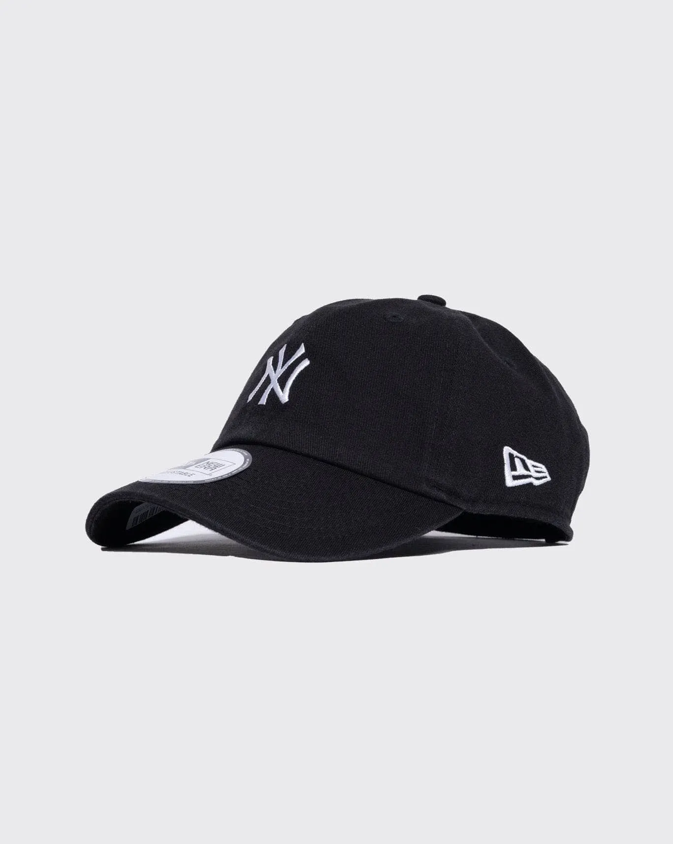 New Era CasCla Midi Logo New York Yankees