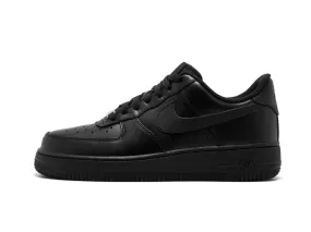 Nike Air Force 1 '07 "Black"