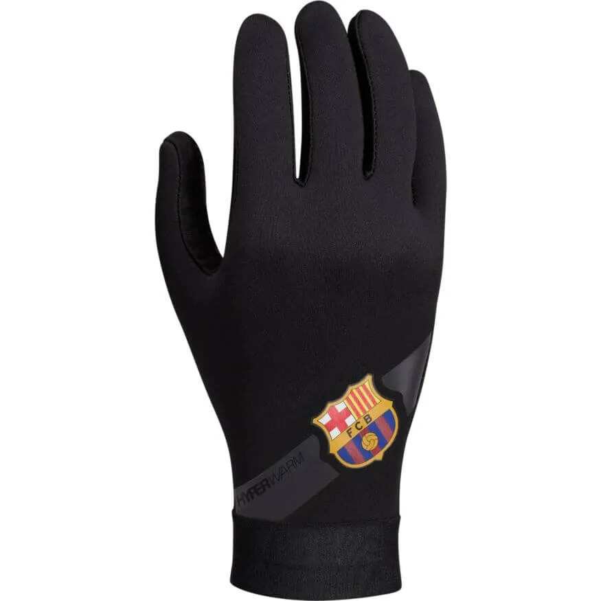 Nike Barcelona HyperWarm Gloves